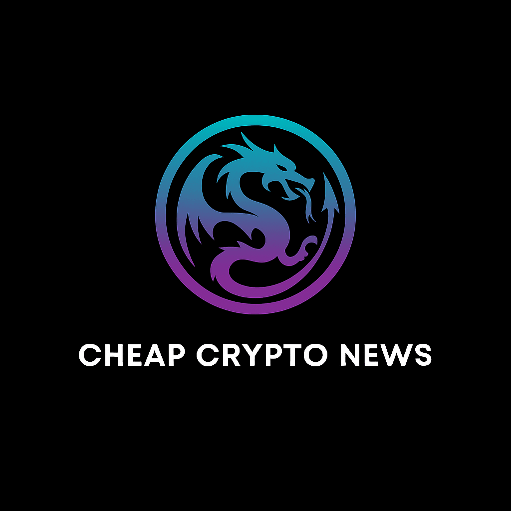 Screenshot of the crypto social platform's user interface, showing a feed of posts related to blockchain and digital assets.
